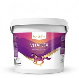 Witaminy Vitaflex 5kg HORSELINEPRO