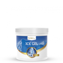 Żel chłodzący IceGel 650ml HORSELINEPRO