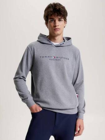 Bluza męska Williamsburg greyme. TOMMY HILFIGER