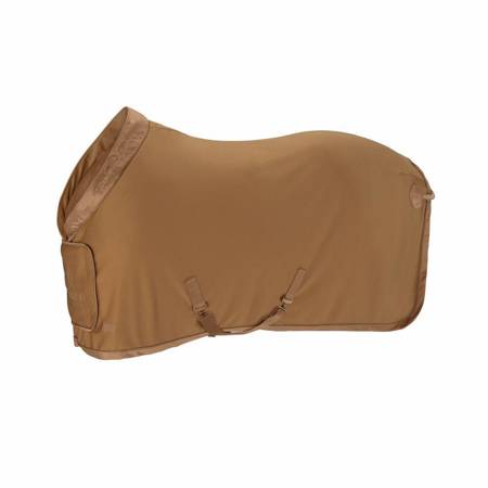 Derka SOFTSHELL AIR cognac ESKADRON