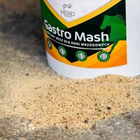 Gastro Mash 3 kg MEBIO