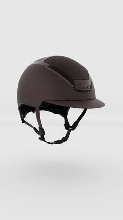 Kask DOGMA CHROME brown M KASK