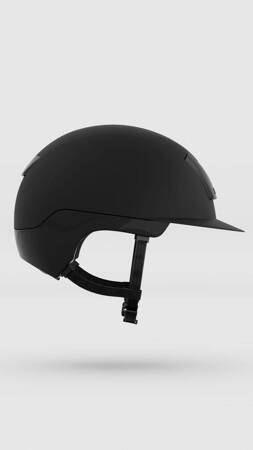 Kask KOOKI black matt S KASK