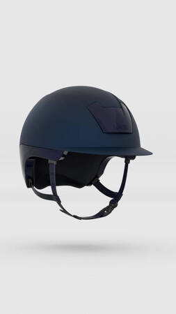 Kask KOOKI navy matt M KASK