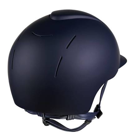 Kask SMART z wkładką blue M KEP Italia