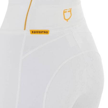 Legginsy mł. zimowe CLASSIC EQUESTRO