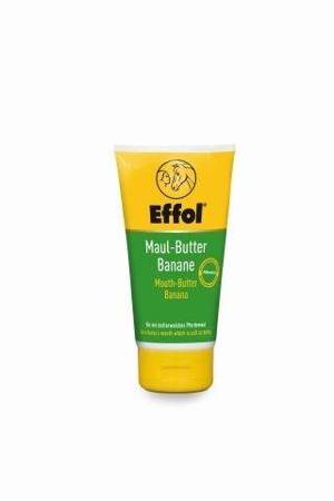 Maść na chrapy Banan 150ml EFFOL