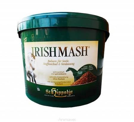 Mesz IrishMash 5kg ST.HIPPOLYT