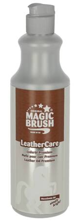 Mydło do skór Leather Care 500ml MAGIC BRUSH