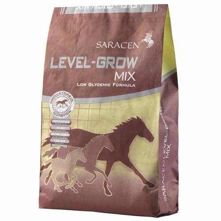 Pasza Level Grow 20kg SARACEN