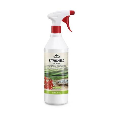 Spray o działaniu ochronnym CITRO SHIELD 1000ml VEREDUS