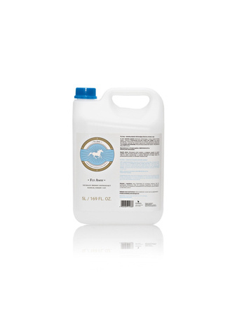 Spray przeciwko owadom FLYAWAY 5l. SCANDIA