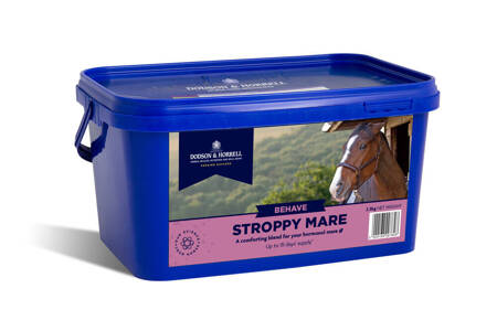 Suplement dla klaczy STROPPY MARE 1kg D&H