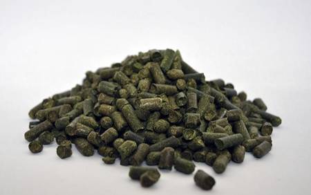 Trawokulki Grass Pellets 20kg DENGIE 