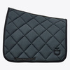 Czaprak Diamond Quilted Jers.dgre/blk DL CAVALLERIA TOSCANA