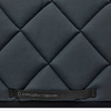 Czaprak Diamond Quilted Jers.dgre/blk DL CAVALLERIA TOSCANA