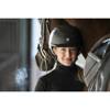 Kask EQ3 LYNX Smooth M black BACK ON TRACK