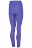 Legginsy damskie SEAMLESS purple ESKADRON