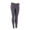 Legginsy damskie WINTER graphite SCHOCKEMOHLE