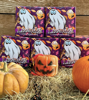 Lizawka PUMPKIN SPICE 600g CANDY BELLS